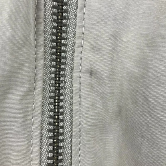 Columbia Mens lightweight jacket size XL tan - Picture 4 of 9